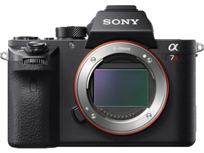 landscape photography camera